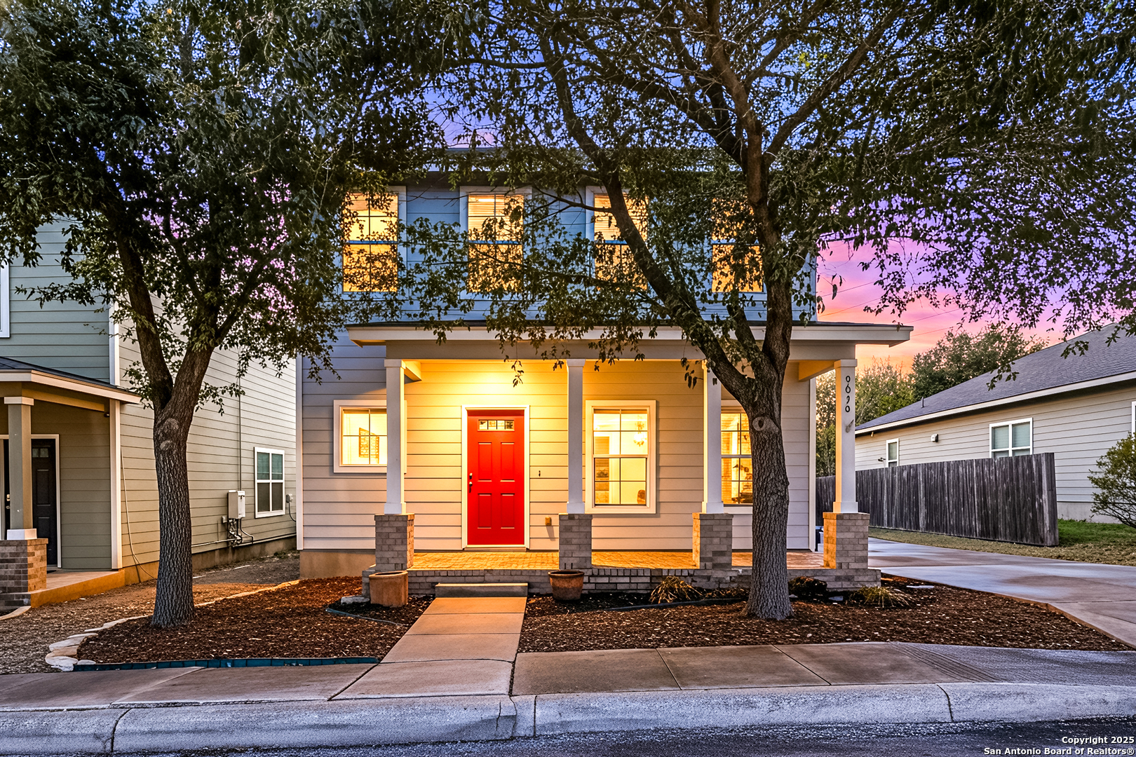 9030 Gull Lake, San Antonio TX 78245