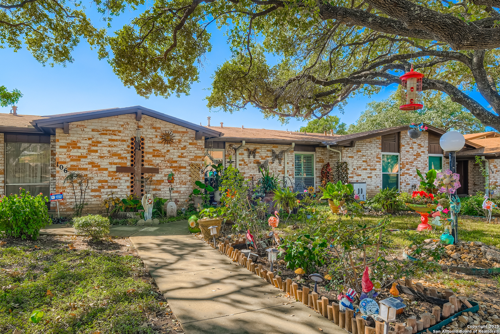108 Sunnyland, San Antonio TX 78228