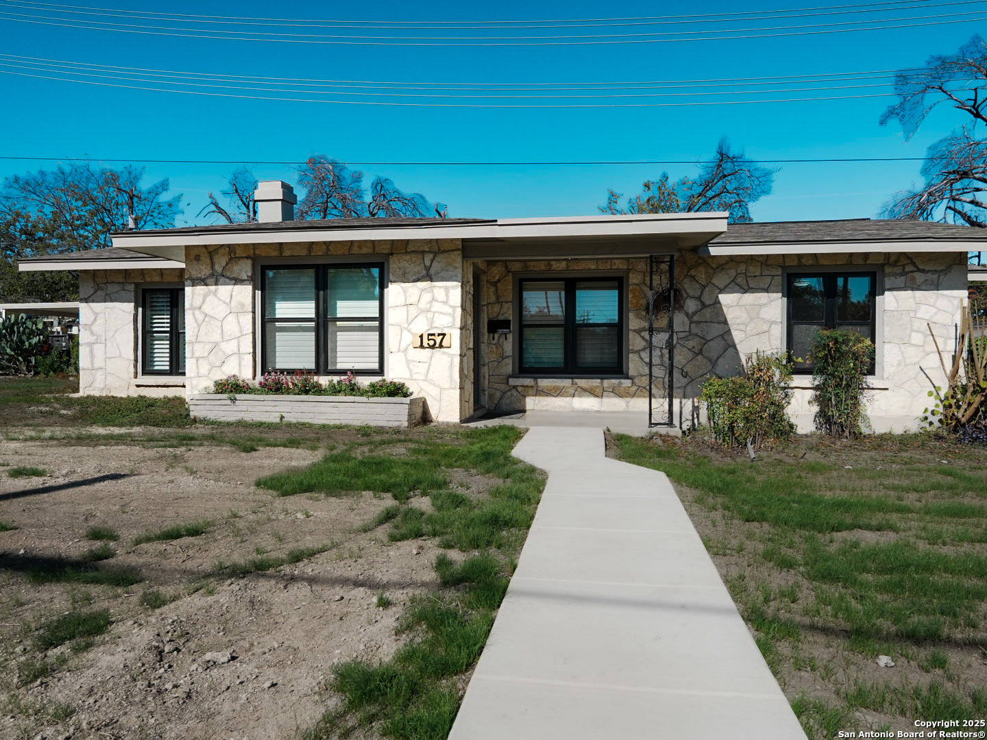 157 Latch, San Antonio TX 78213