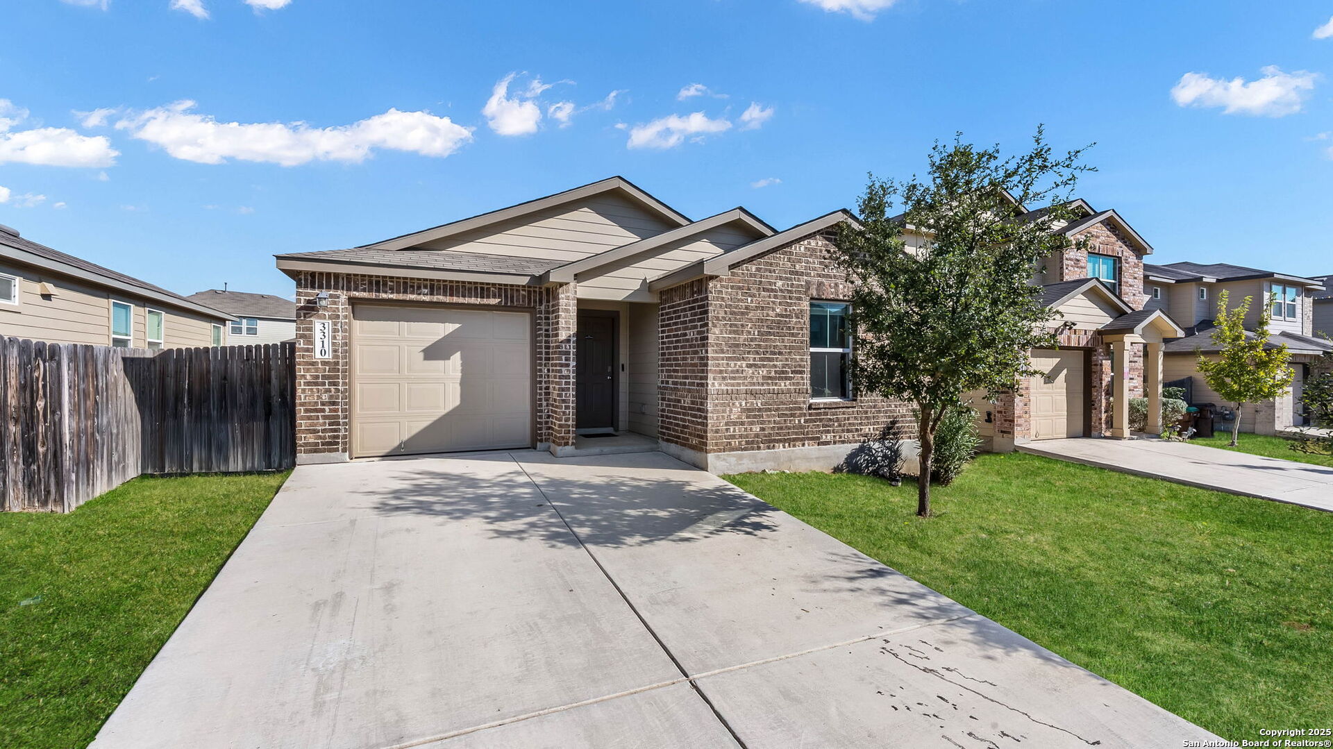 3310 Angus Crossing, San Antonio TX 78245