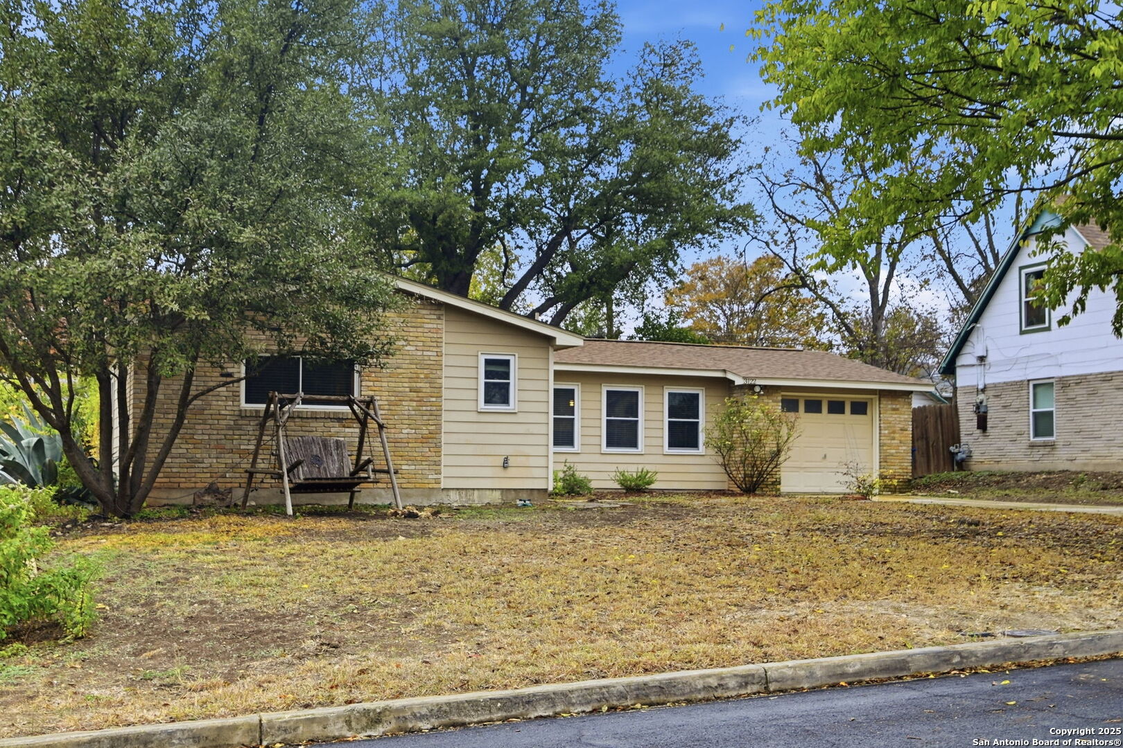 3122 Shady Springs, San Antonio TX 78230