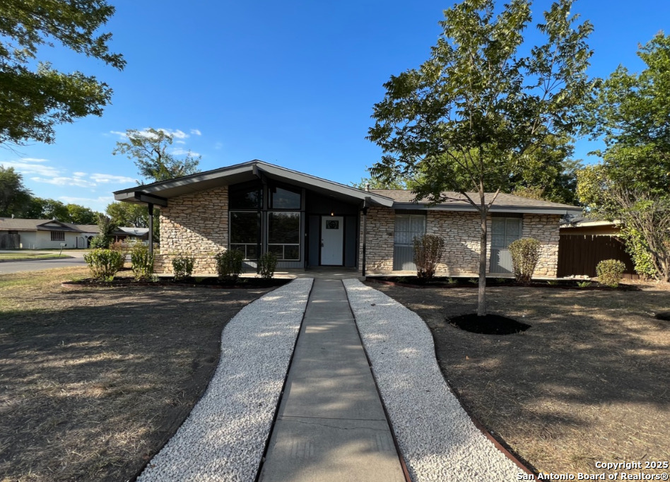 5003 prince valiant, San Antonio TX 78218