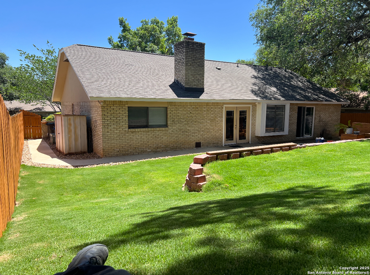 7843 Misty Park, San Antonio TX 78250