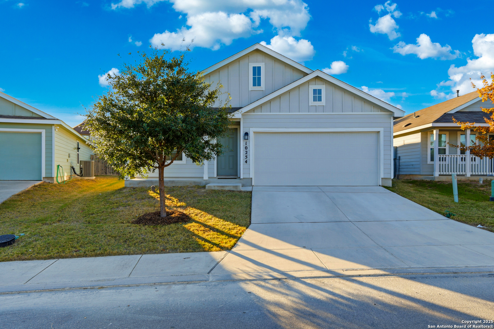 10254 Robbins, San Antonio TX 78245