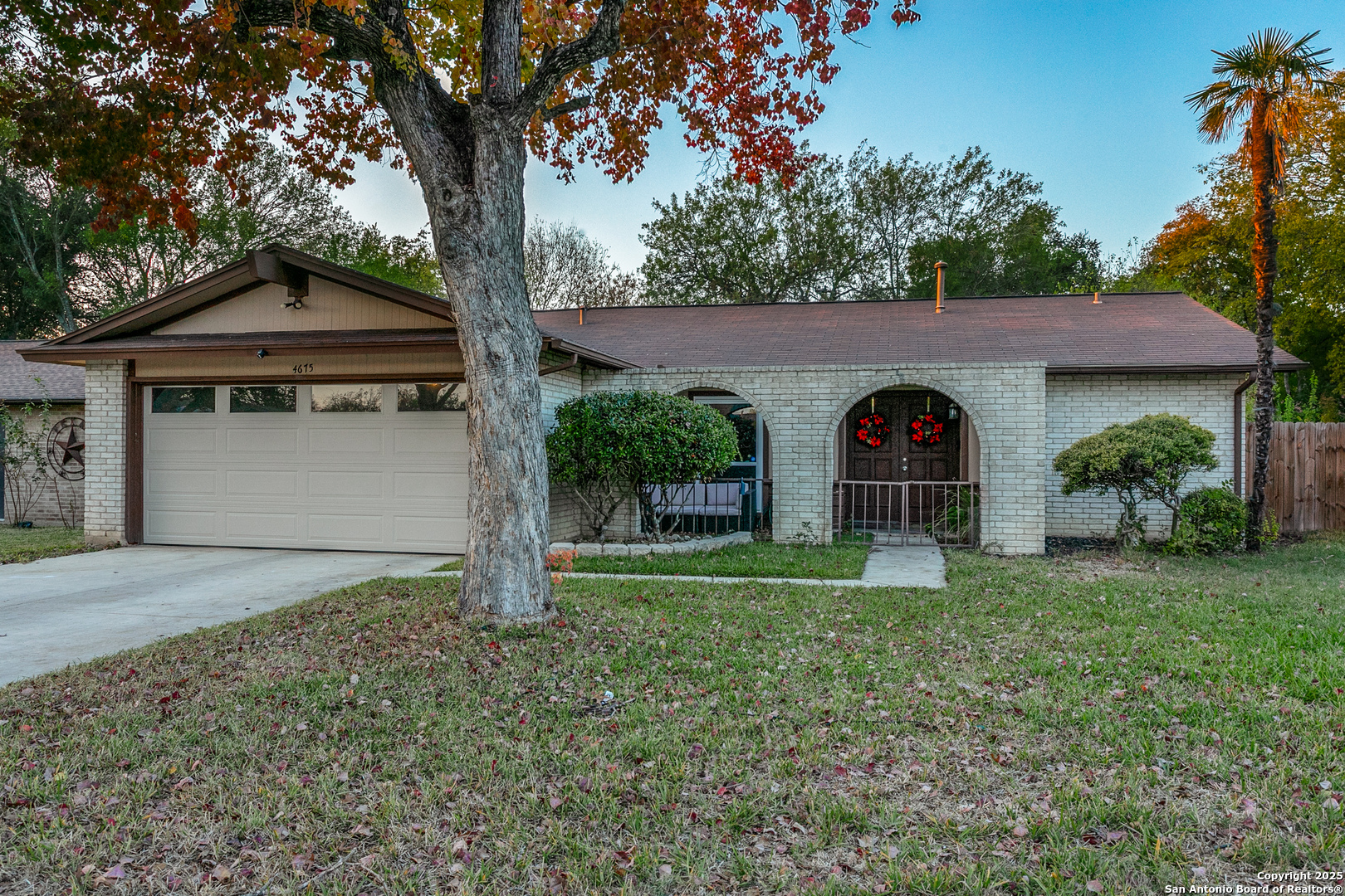 4675 Wetz, San Antonio TX 78217