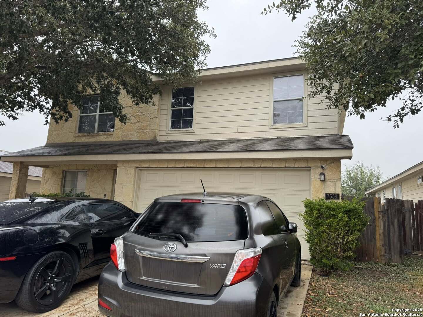 7359 Lyia, San Antonio TX 78252