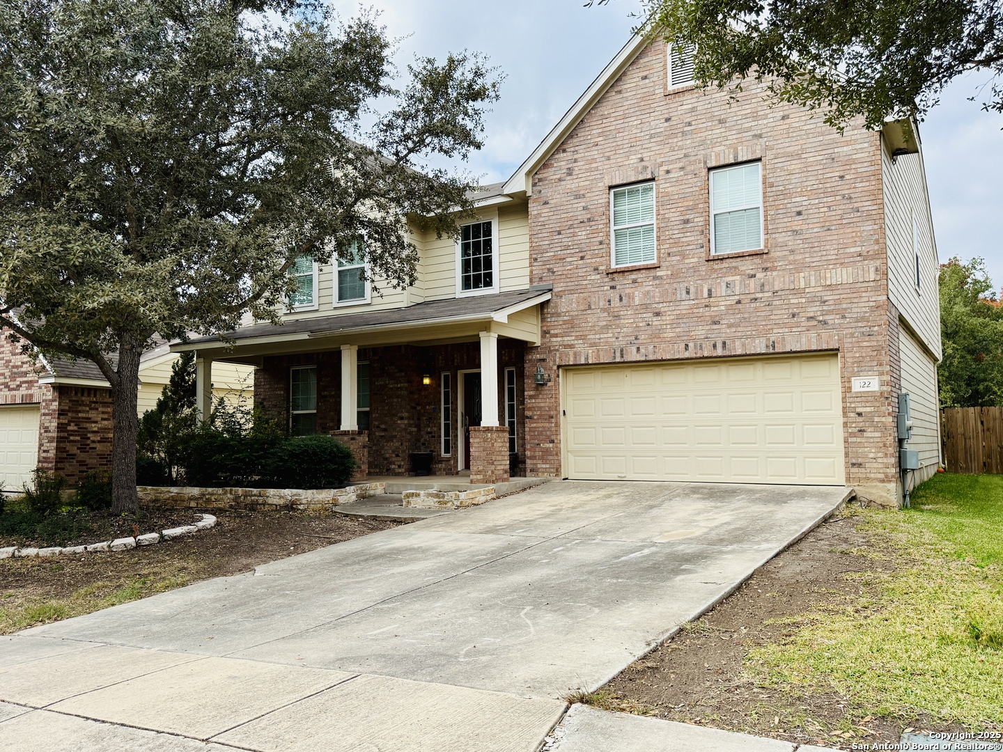 122 Carmel, Cibolo TX 78108