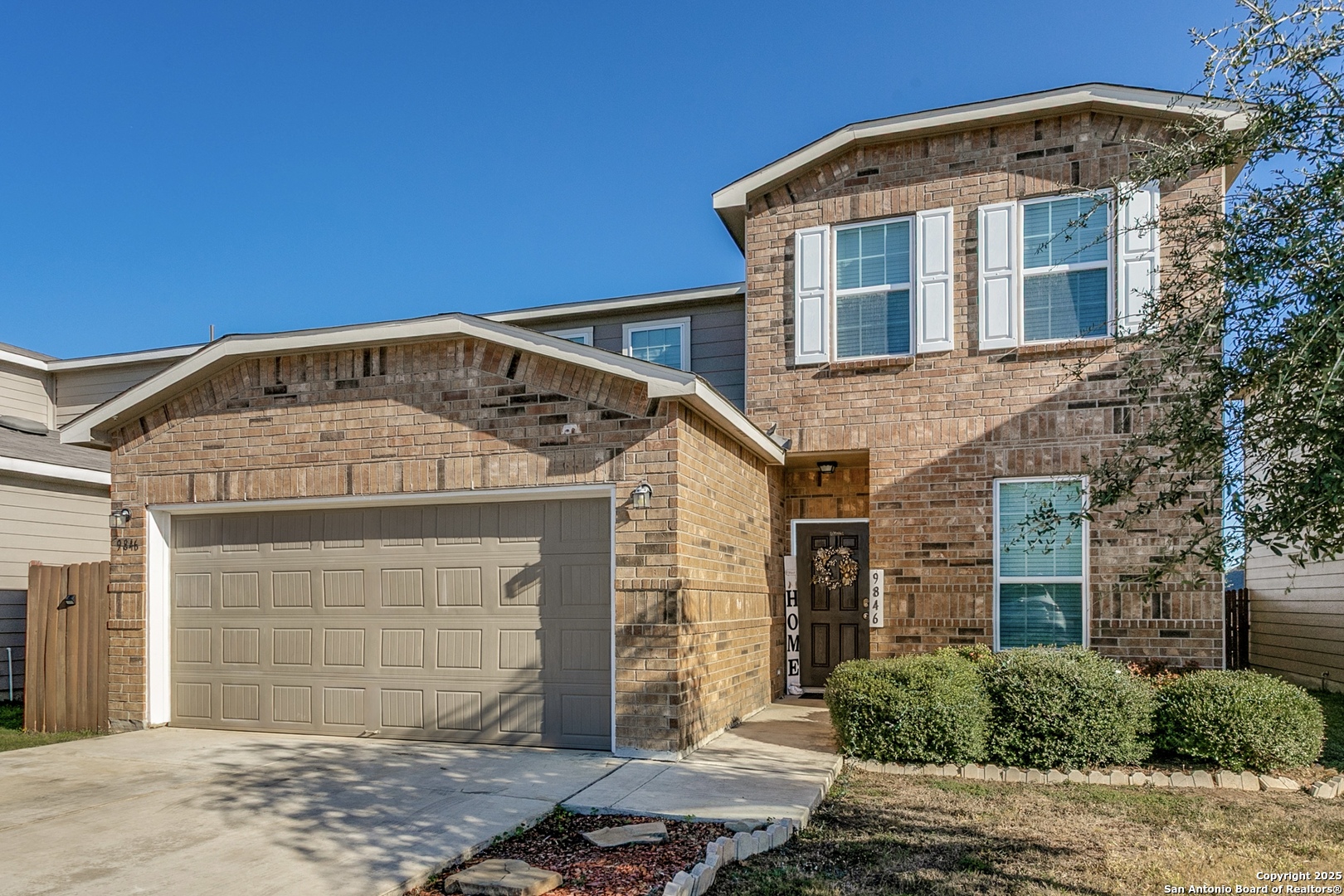 9846 Silver Mist, San Antonio TX 78254