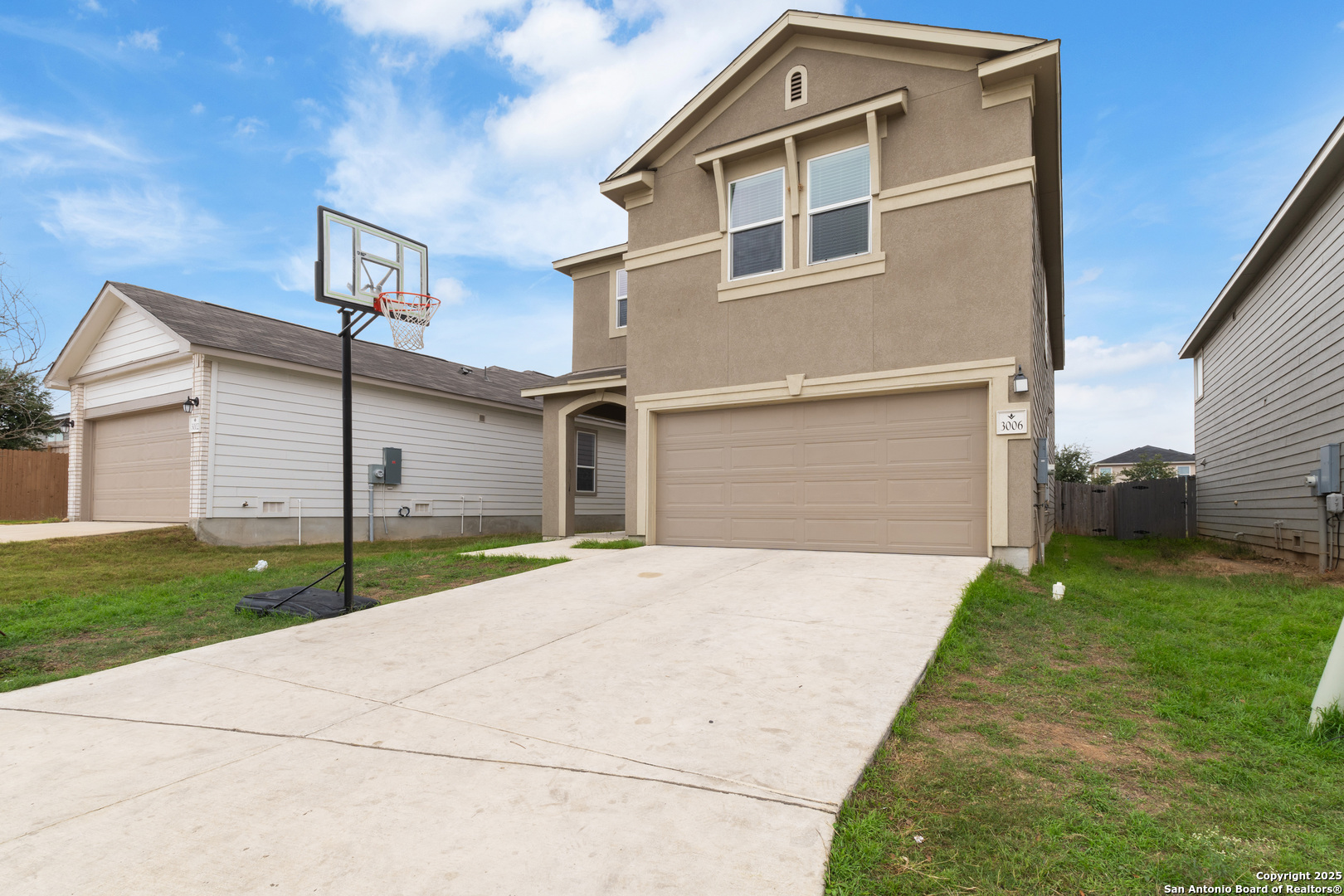 3006 Old Almonte Dr, San Antonio TX 78224