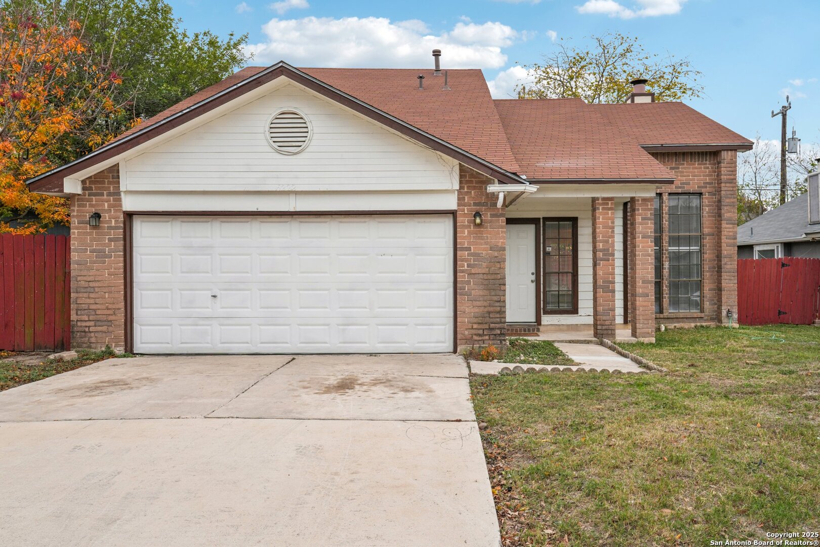 6222 Candleview Ct, San Antonio TX 78244