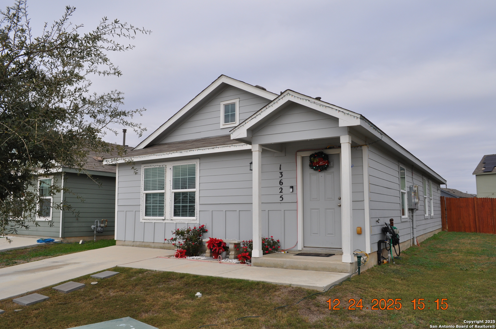 13625 Foal Cove, San Antonio TX 78252