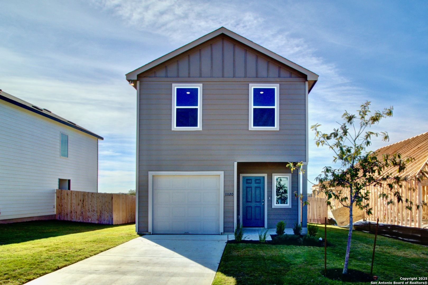 11120 Prairie Landing, Converse TX 78109