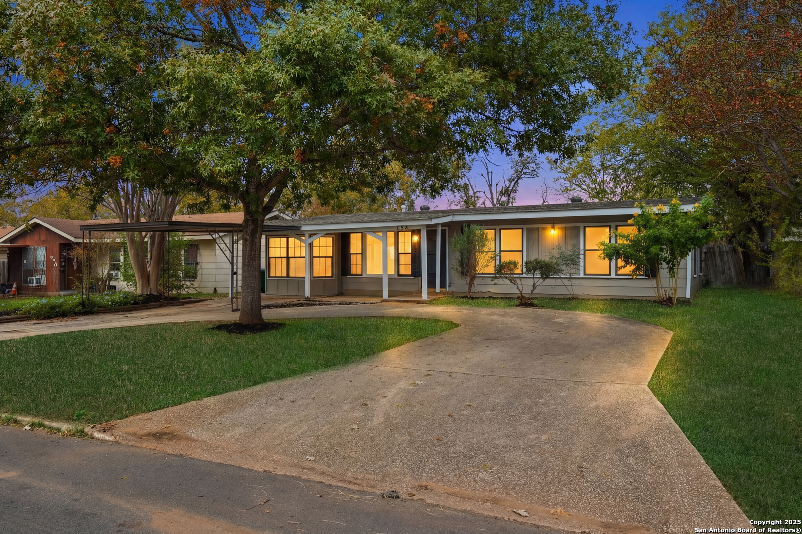 283 Hatcher, San Antonio TX 78223