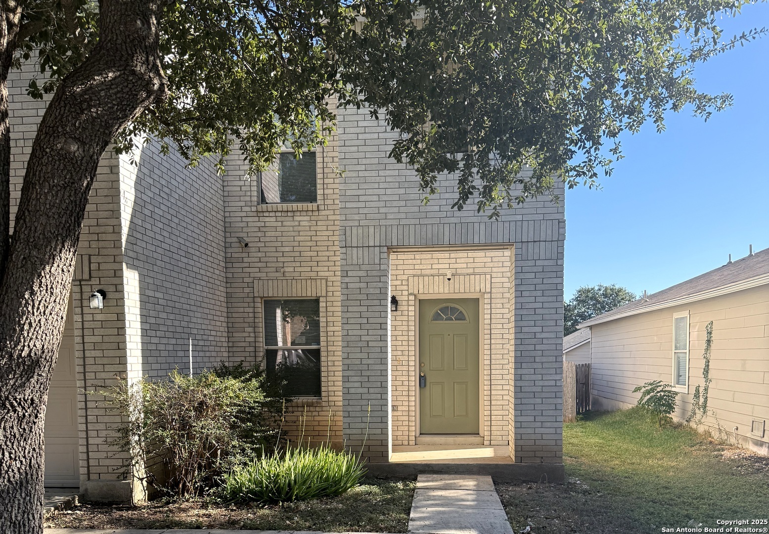 1230 Range Field, San Antonio TX 78245