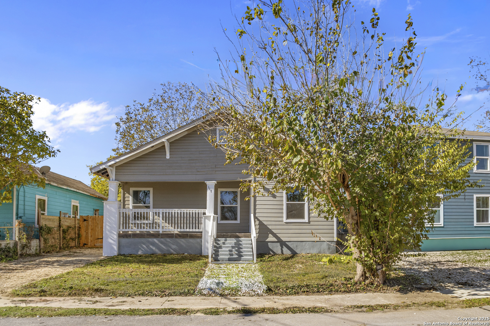 117 Magendie, San Antonio TX 78210