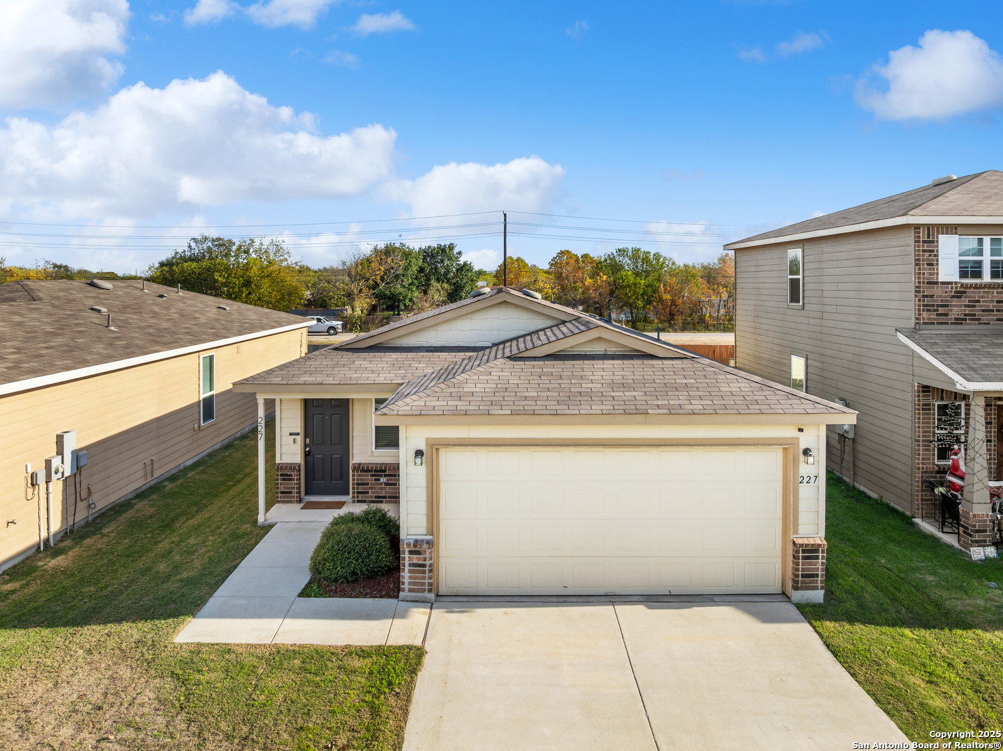 227 Elderberry, New Braunfels TX 78130