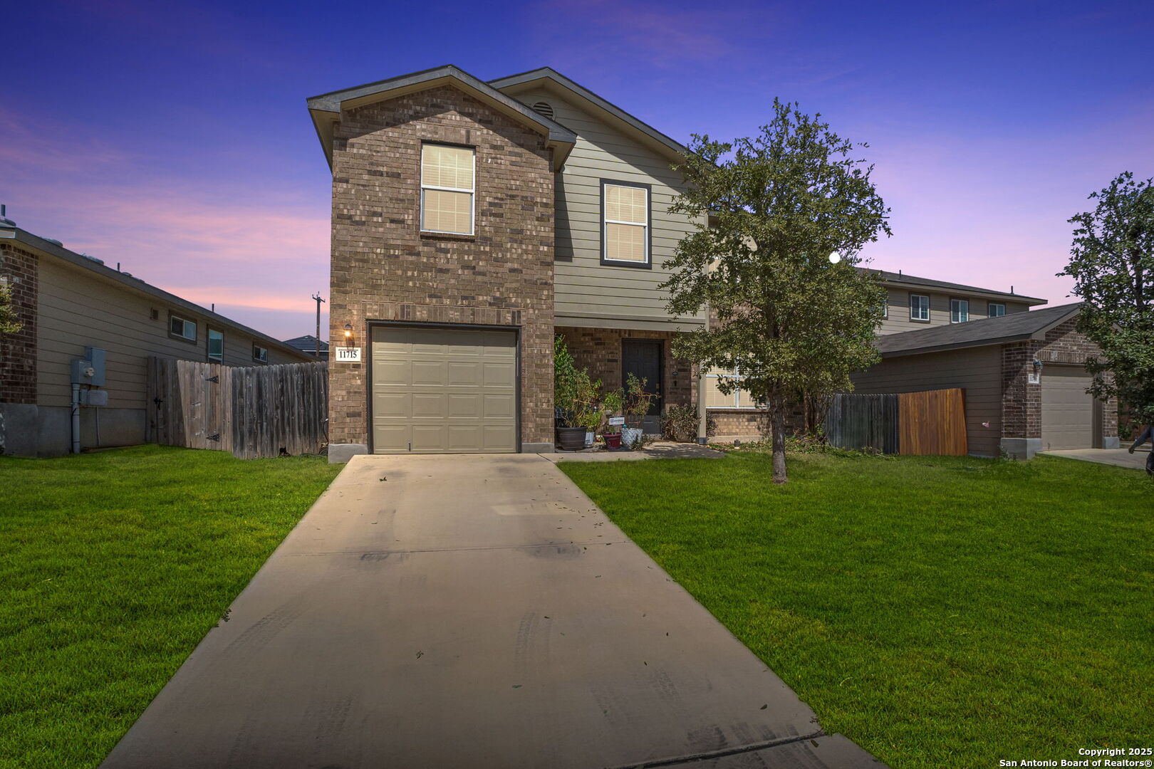 11715 Blackmore Leap, San Antonio TX 78245