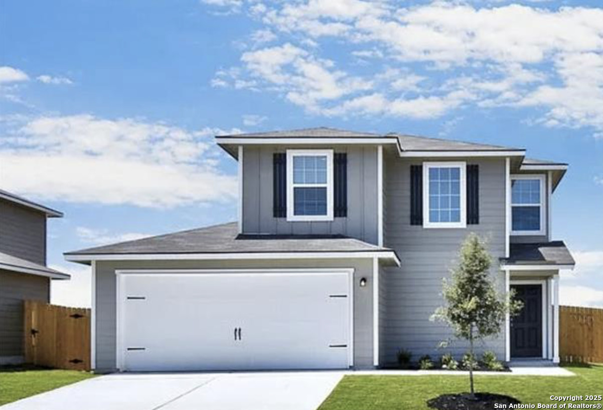 3139 Gilbert, Converse TX 78109