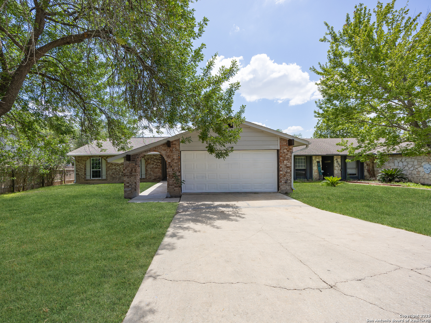 4905 Tiffany, Schertz TX 78108