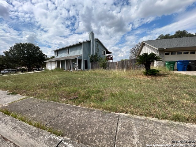 2611 Lakehaven, San Antonio TX 78222