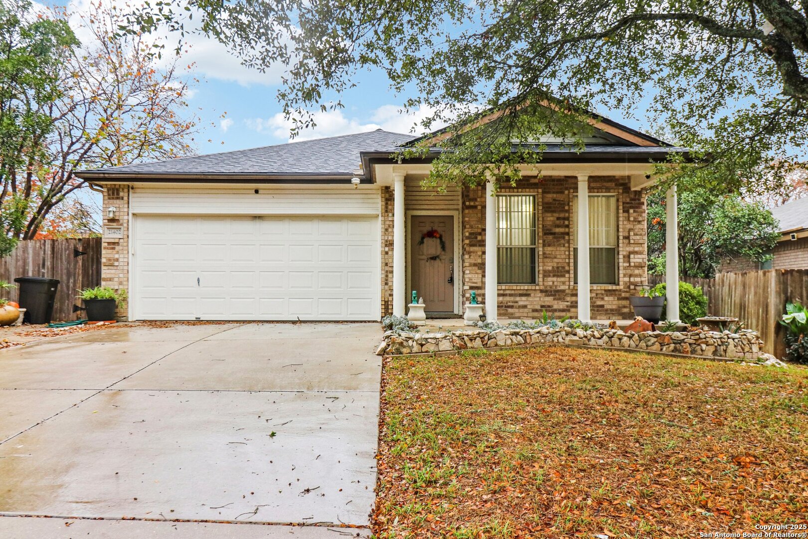 21402 Encino Lookout, San Antonio TX 78259