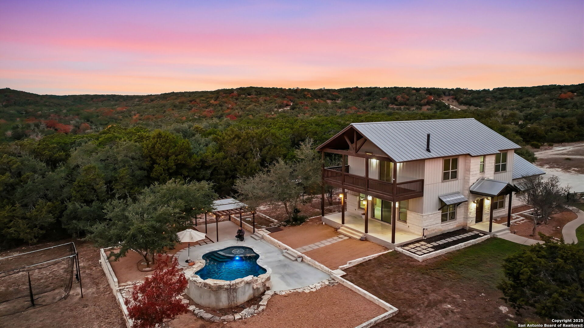 1275 Mystic Breeze, Spring Branch TX 78070