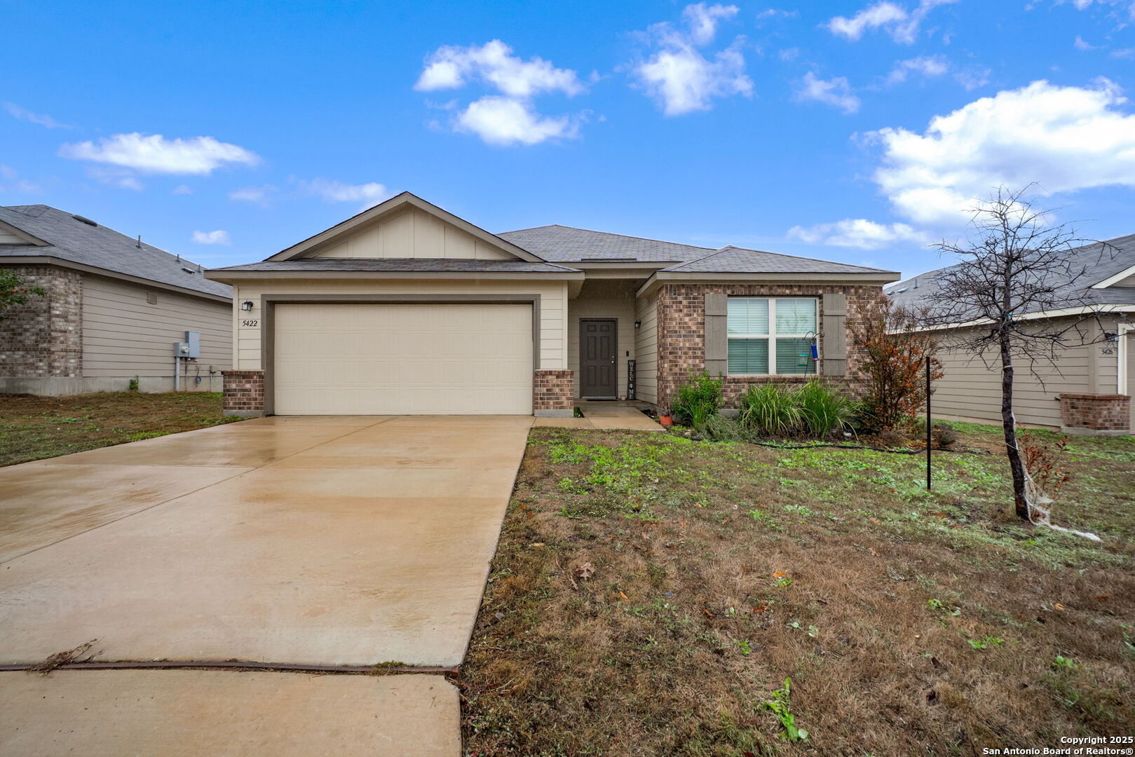 5422 Onyx, San Antonio TX 78242