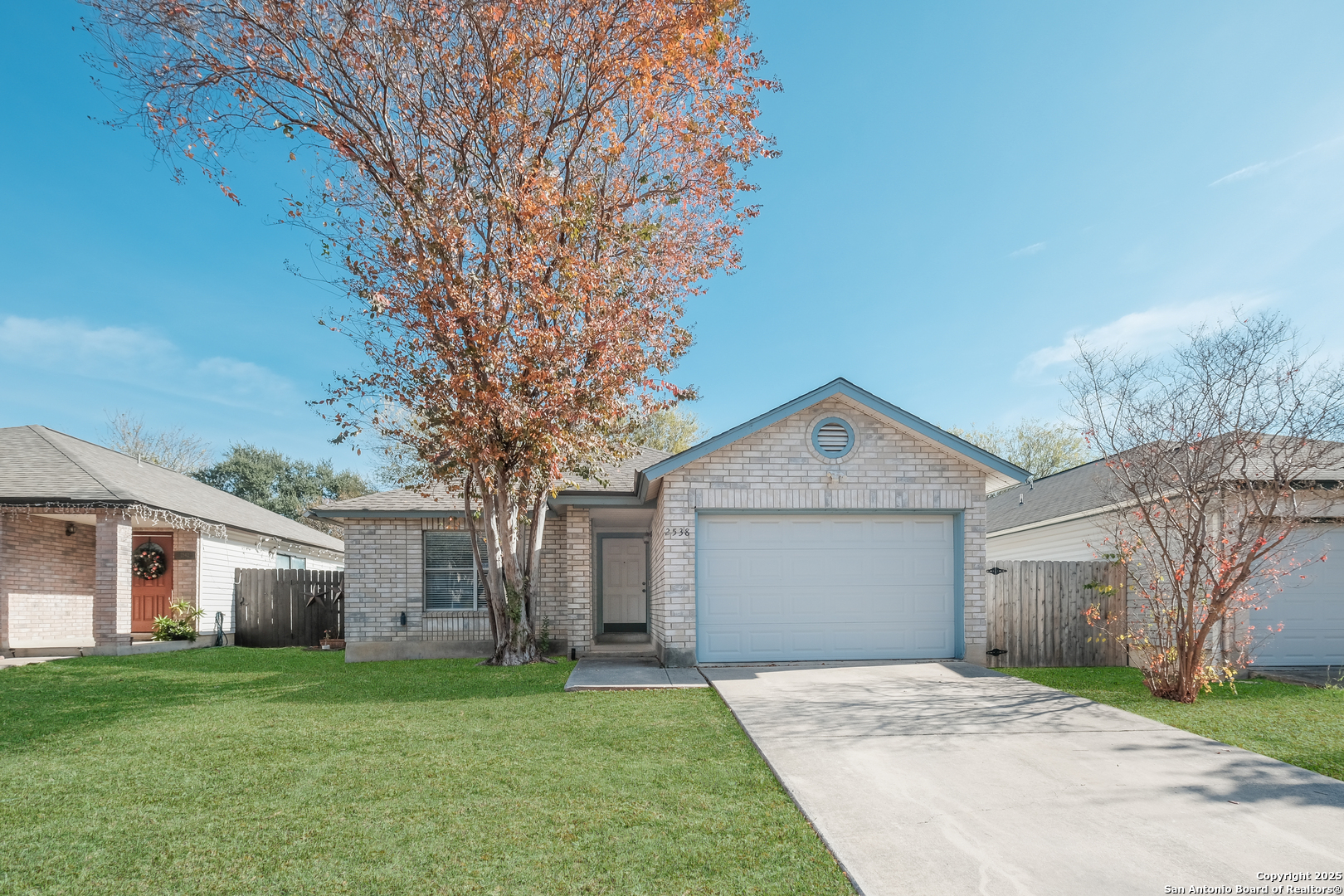 2538 Kingswell, San Antonio TX 78251