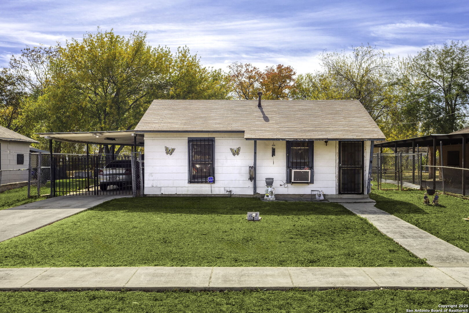 1322 Kendalia, San Antonio TX 78224