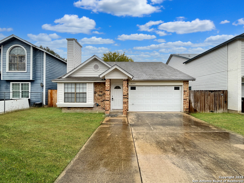10207 Raven Field, San Antonio TX 78245