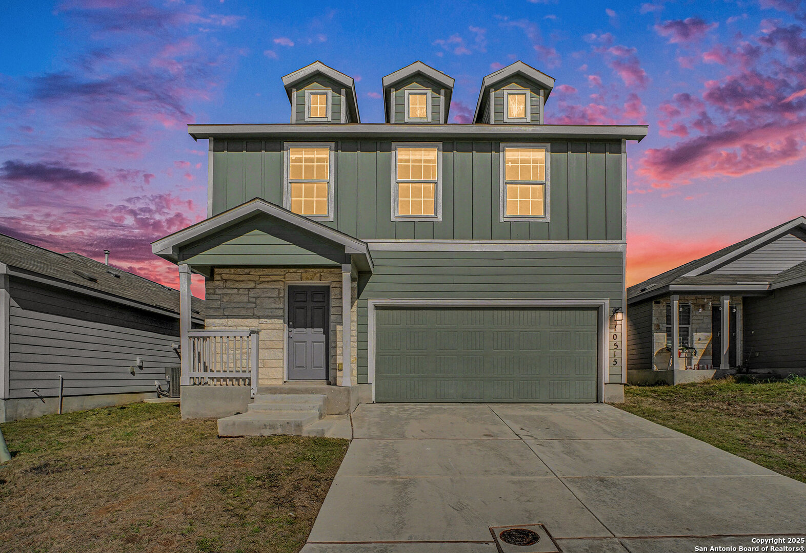 10515 Varmus, Converse TX 78109