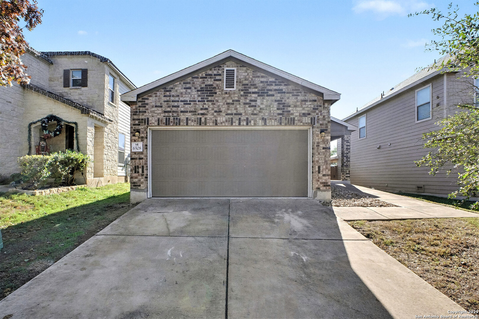 6508 Buffalo Ranch, San Antonio TX 78244