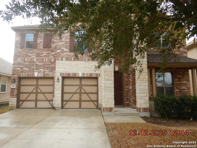 9914 Copper Rise, Converse TX 78109