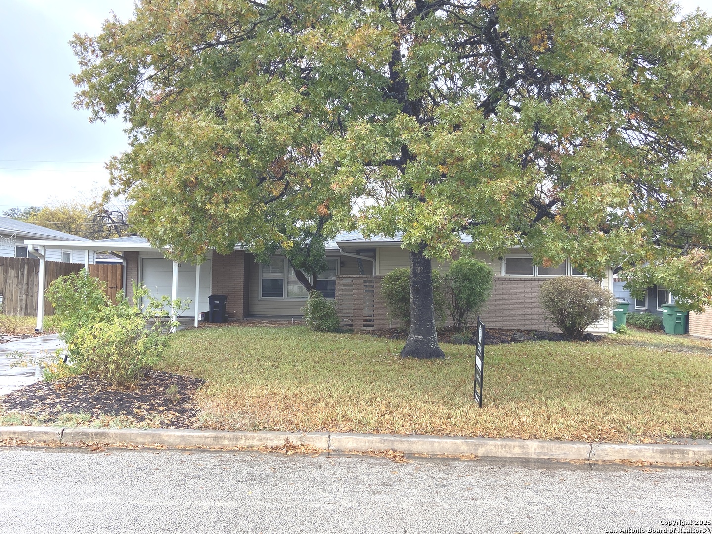 423 Timberlane, San Antonio TX 78218