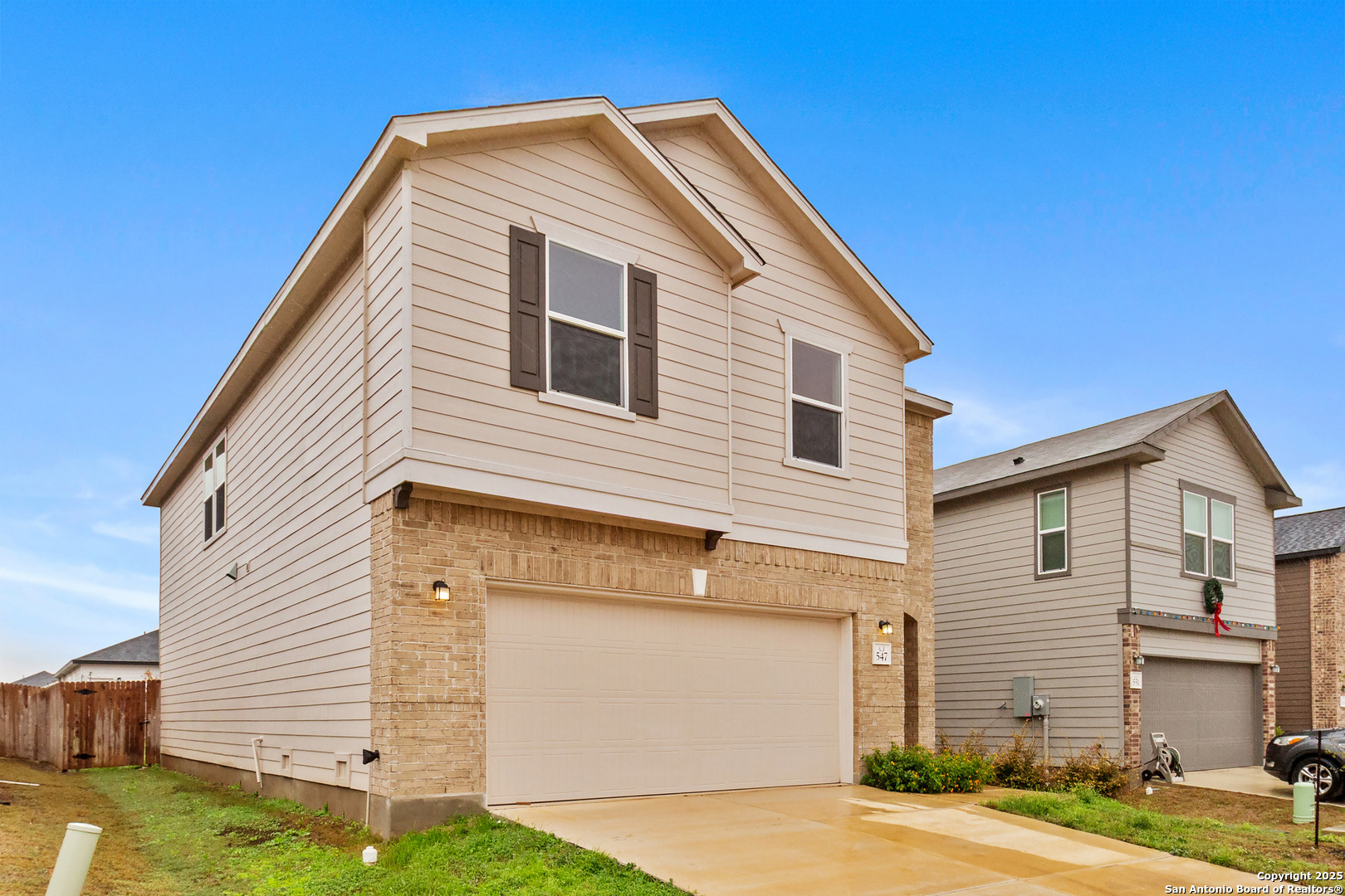 547 Deer Crest, New Braunfels TX 78130