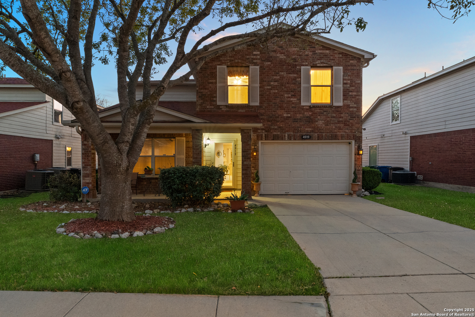 4919 Orchid Star, San Antonio TX 78218
