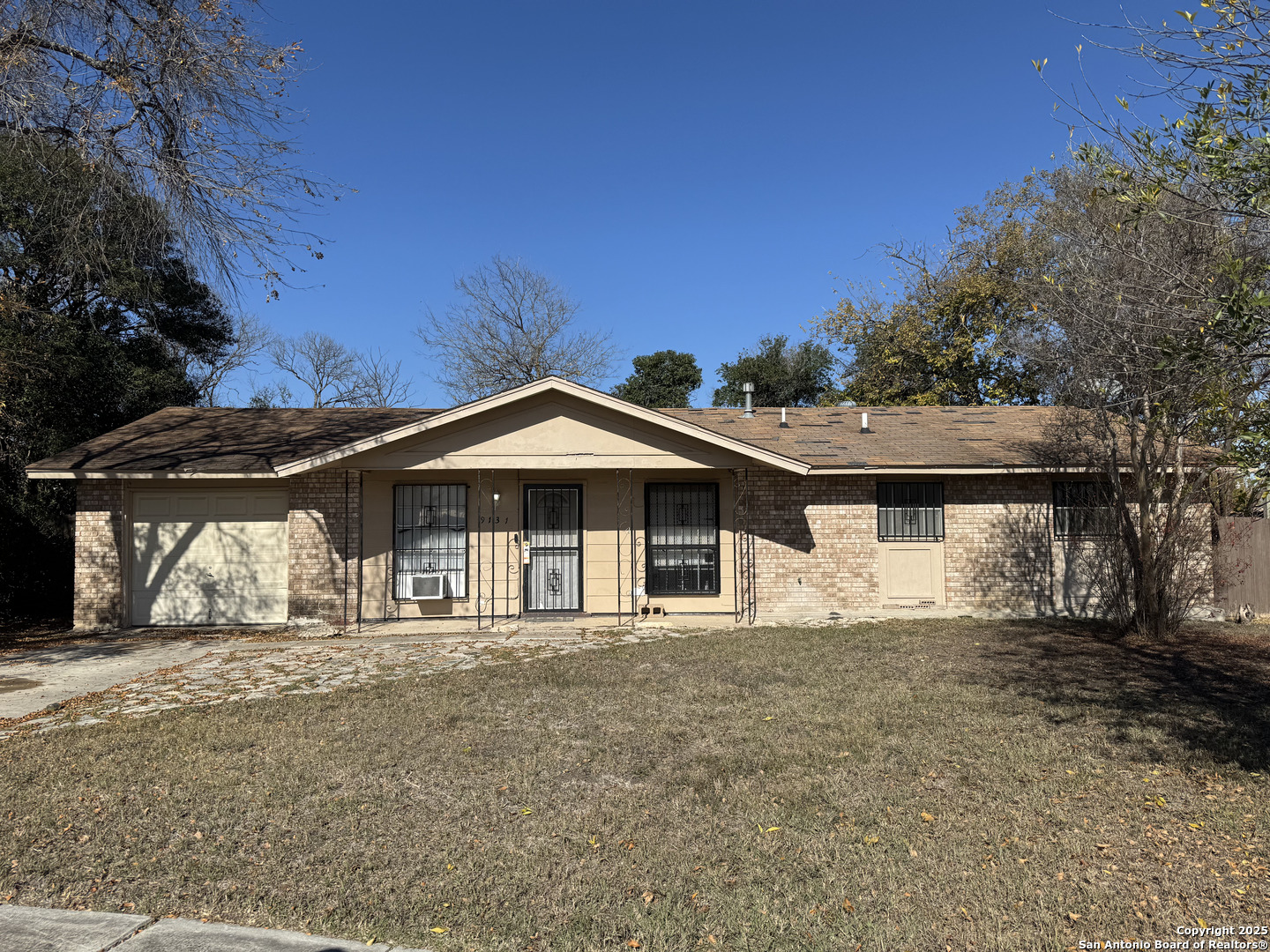 9131 Port Hudson, San Antonio TX 78245