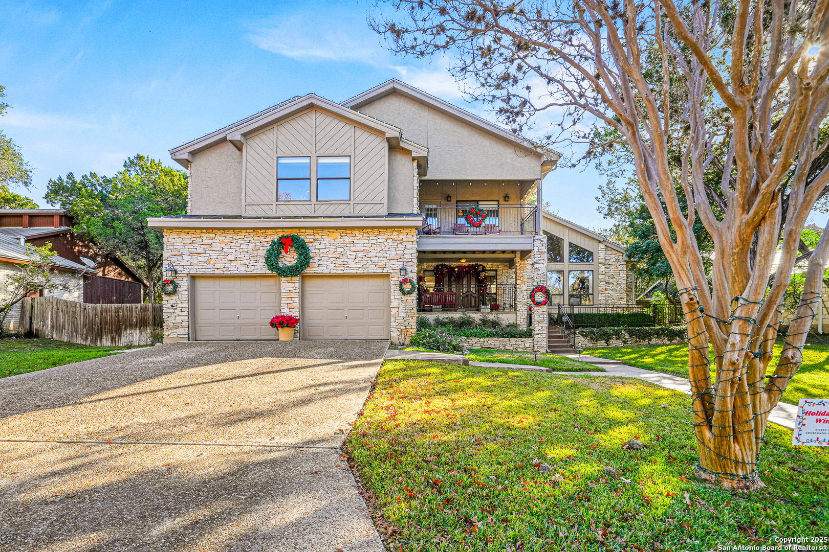 15903 Wolf Creek, San Antonio TX 78232