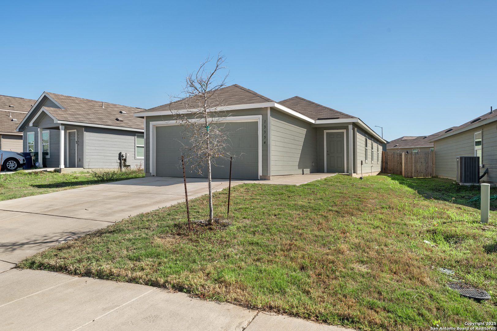 13354 Furyk, San Antonio TX 78221