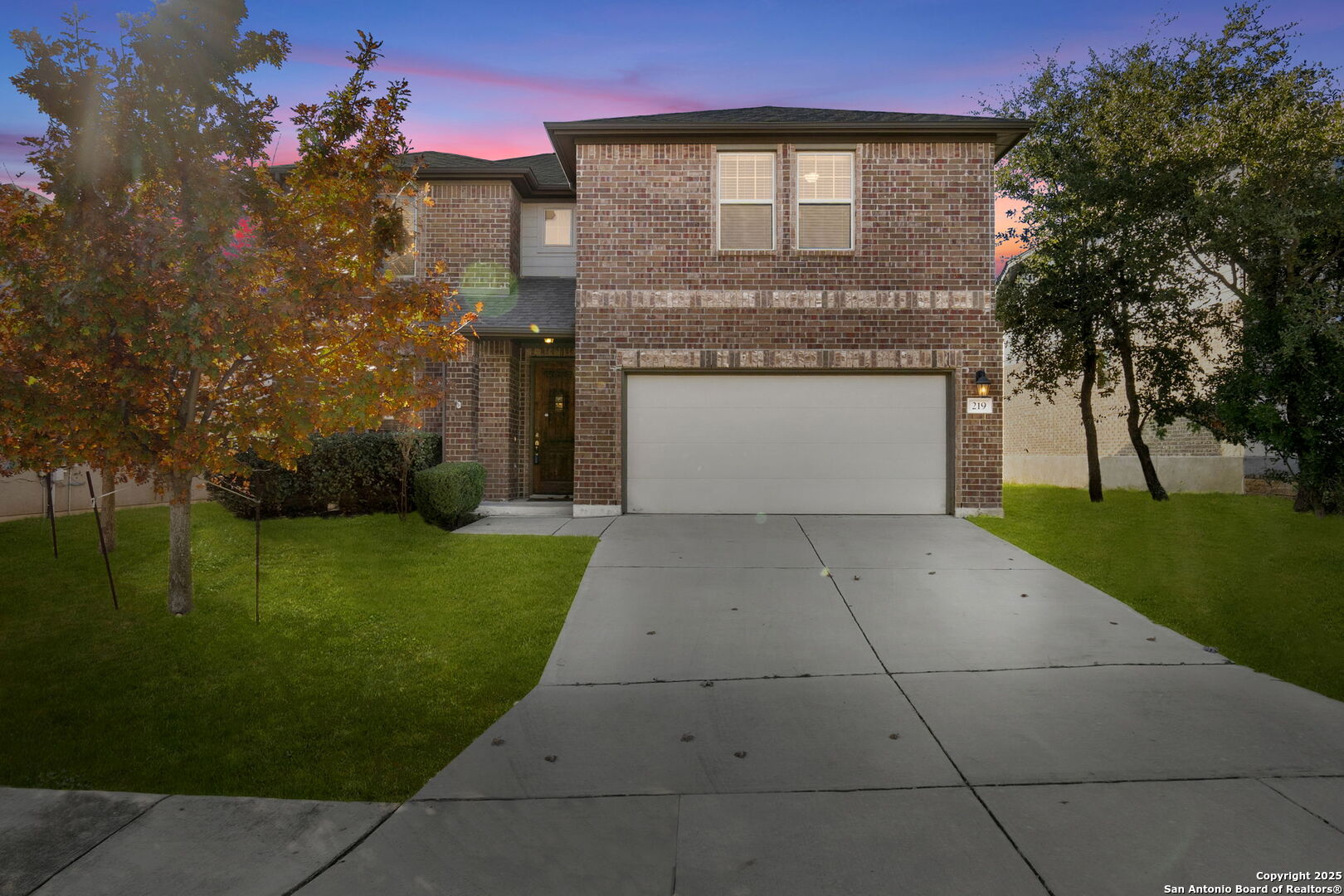 219 Lucchese, San Antonio TX 78253