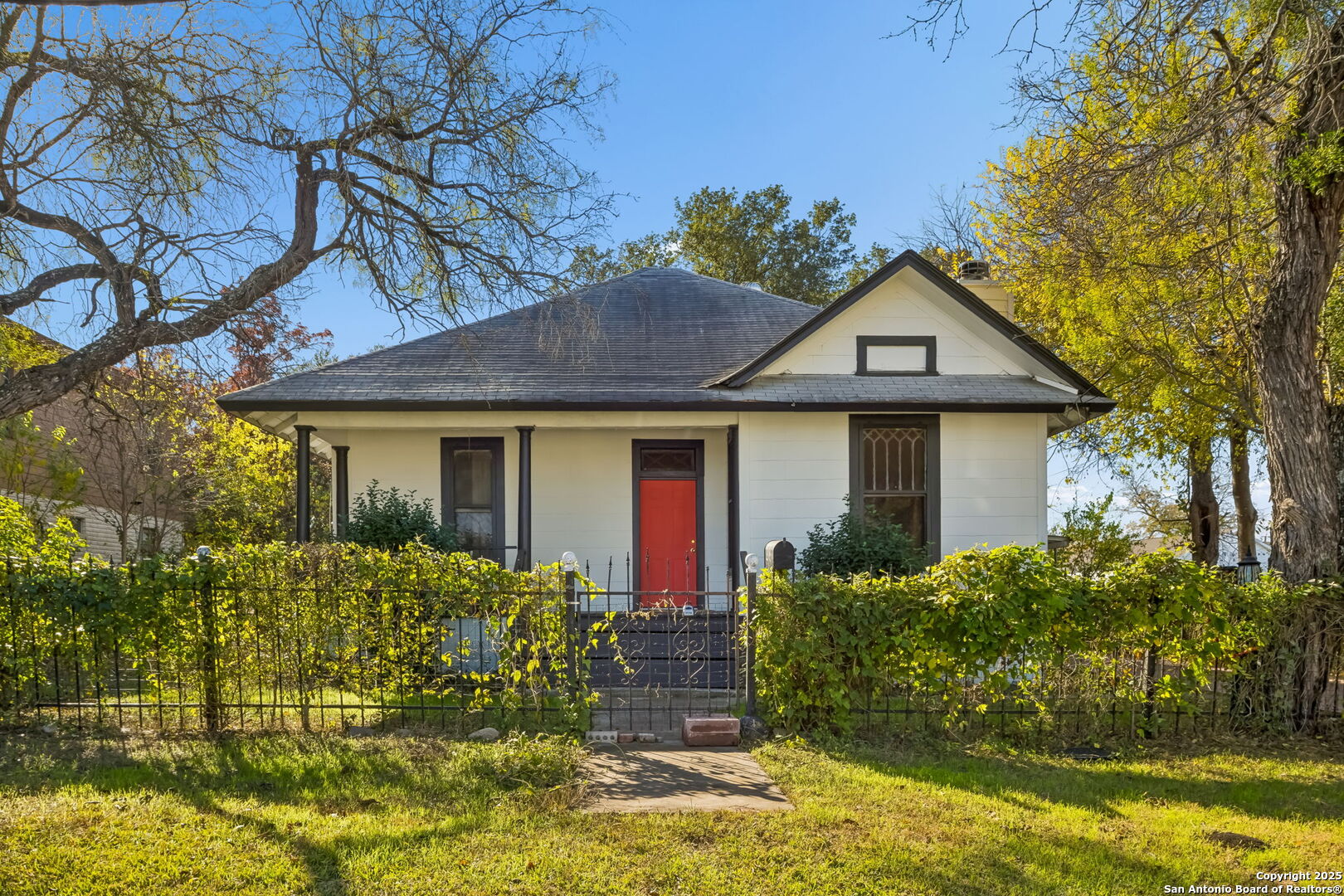 218 Coleman, San Antonio TX 78208