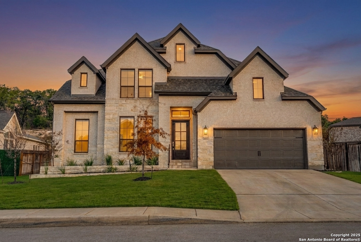 24237 Downhill Lie, San Antonio TX 78261