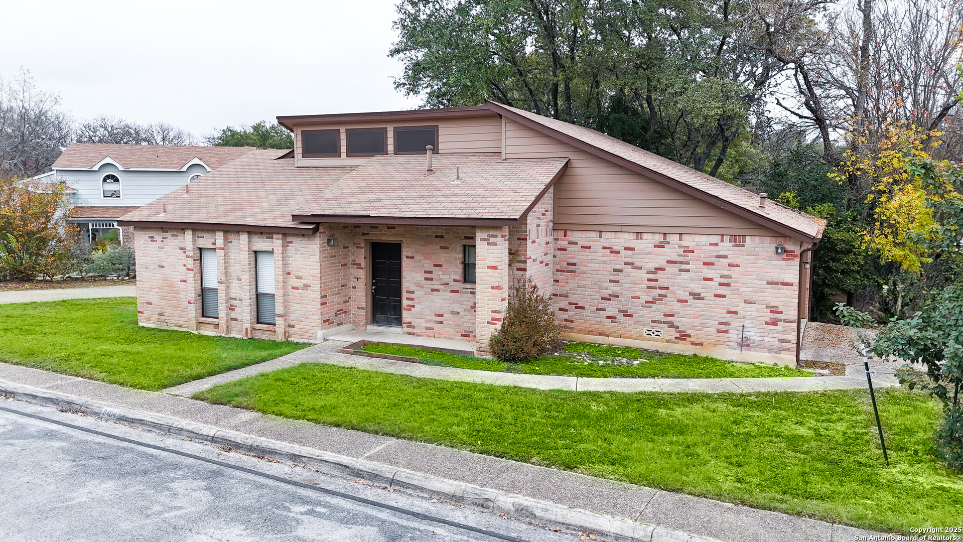 6404 Brook Cv, San Antonio TX 78240