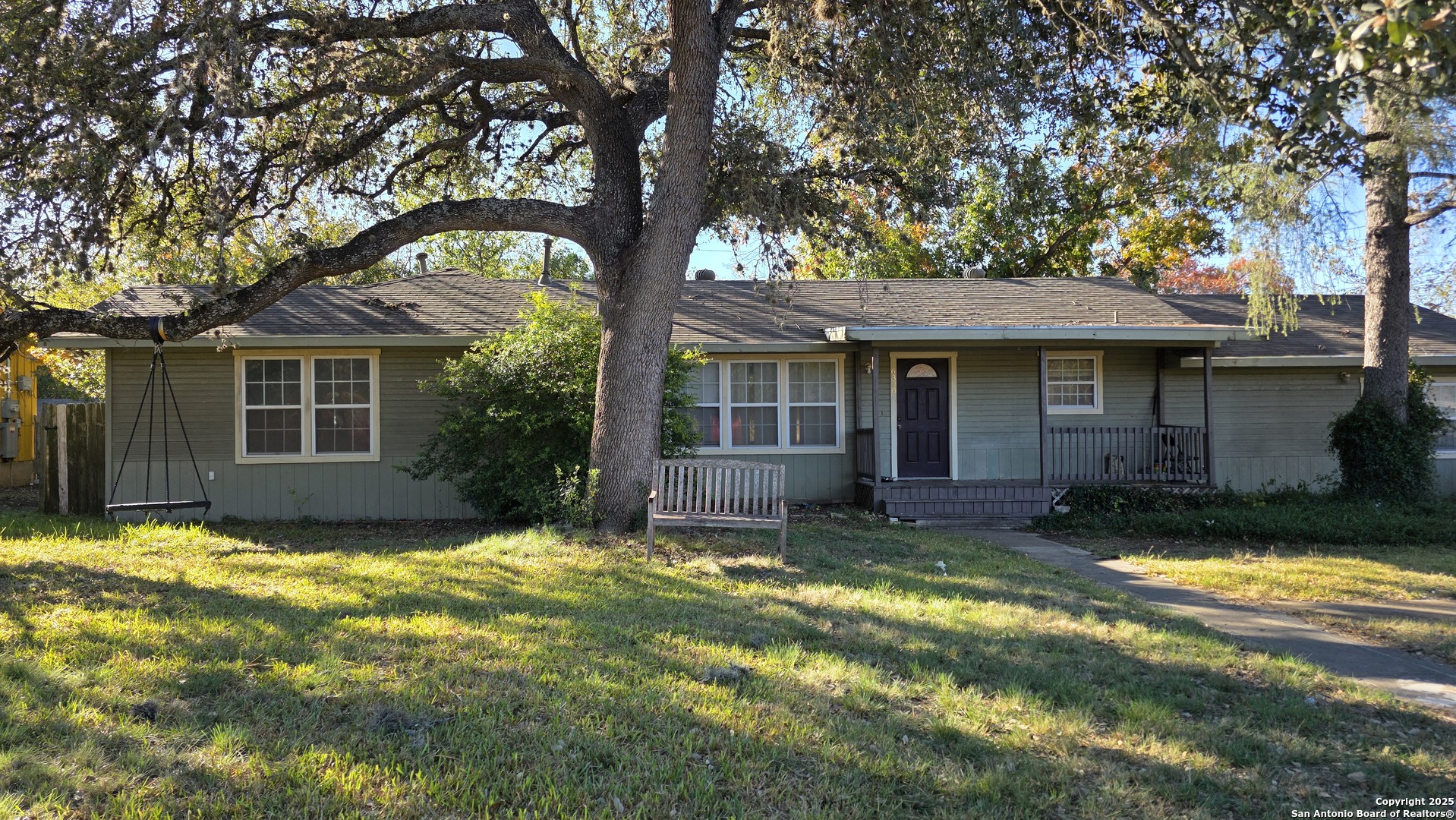 6320 Fox, San Antonio TX 78233