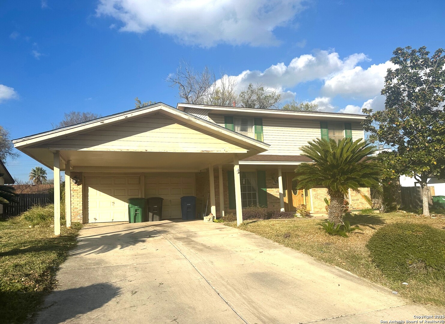 9623 Caney Creek, San Antonio TX 78245