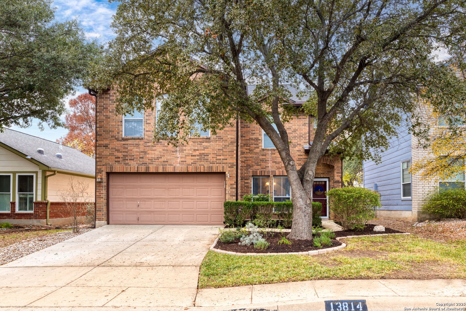 13814 Chevy Oak, San Antonio TX 78247