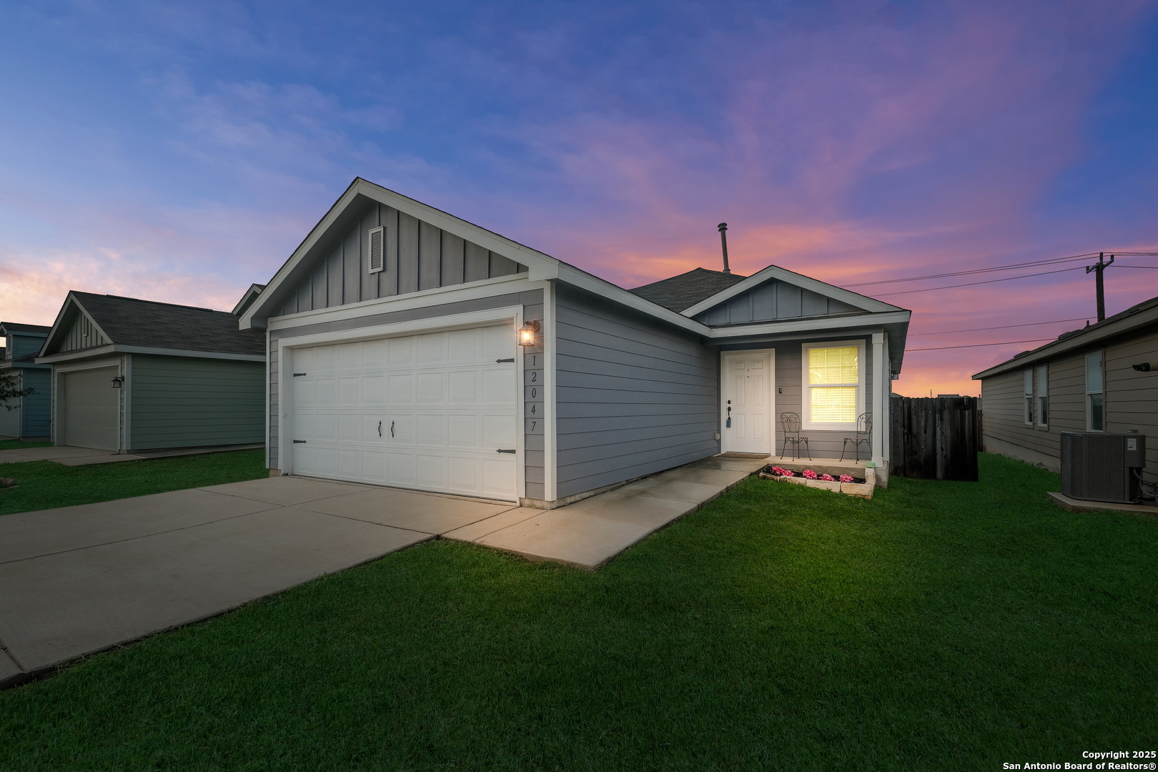 12047 Overton Way, San Antonio TX 78221