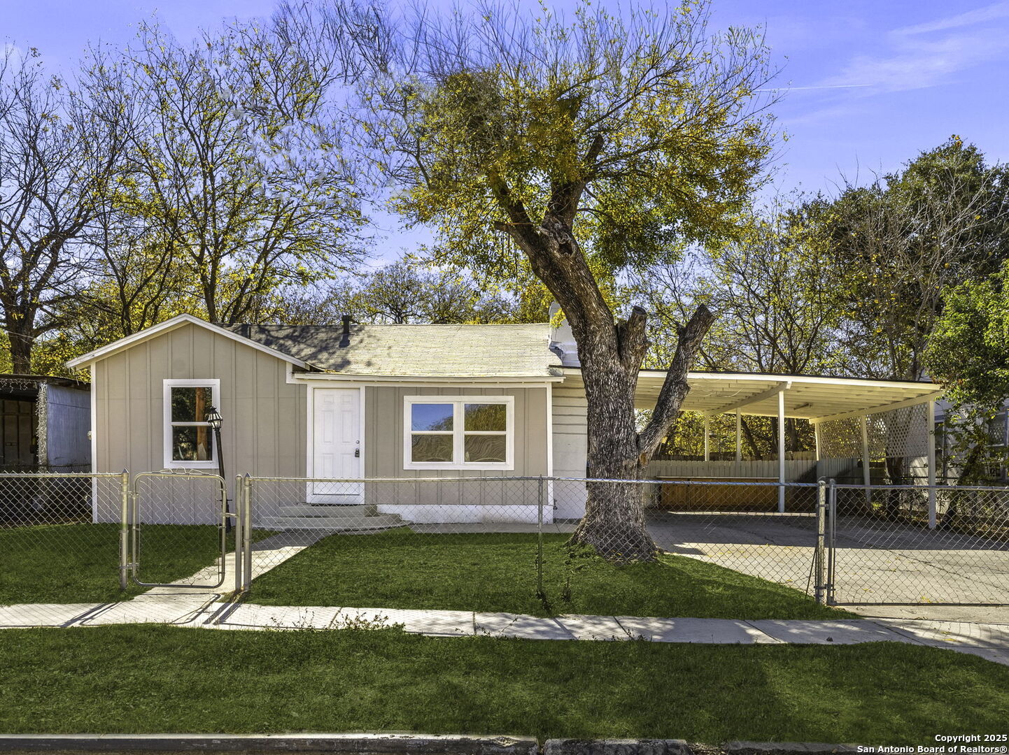 846 San Angelo, San Antonio TX 78201