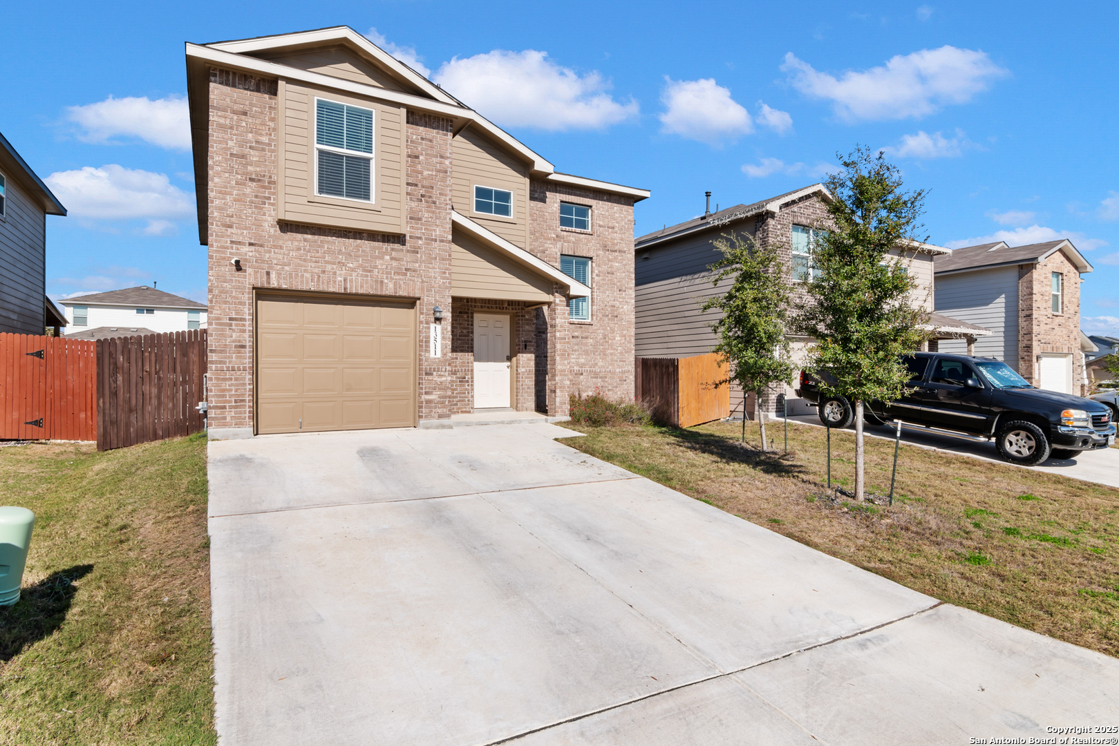 13511 Waxman Spark, San Antonio TX 78252