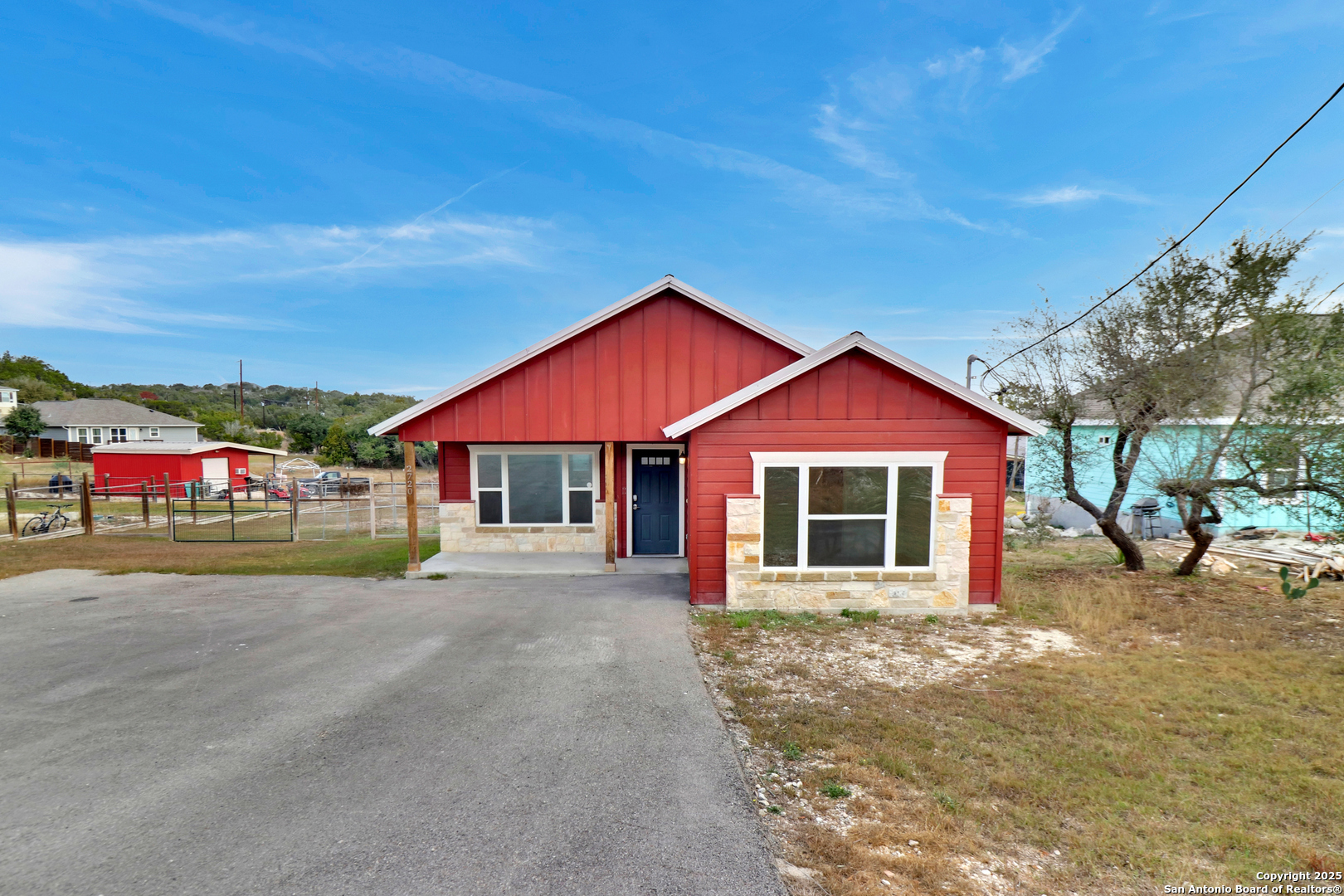 2720 Golf, Spring Branch TX 78070